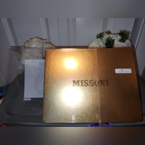 Missoni (2015) by Missoni EDP / Eau De Parfum Perfume 3 piece Gift Set;Brand New - Picture 13 of 16